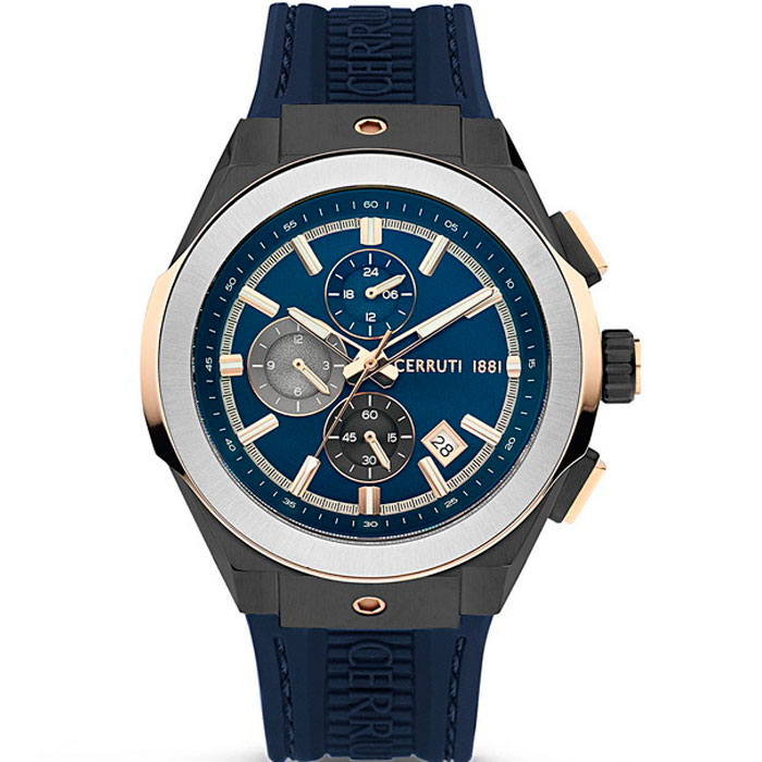 Часы Cerruti 1881 RUSCELLO CIWGQ2224003